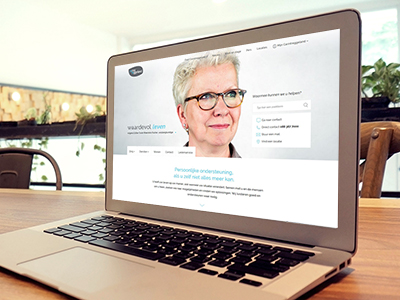 website picture